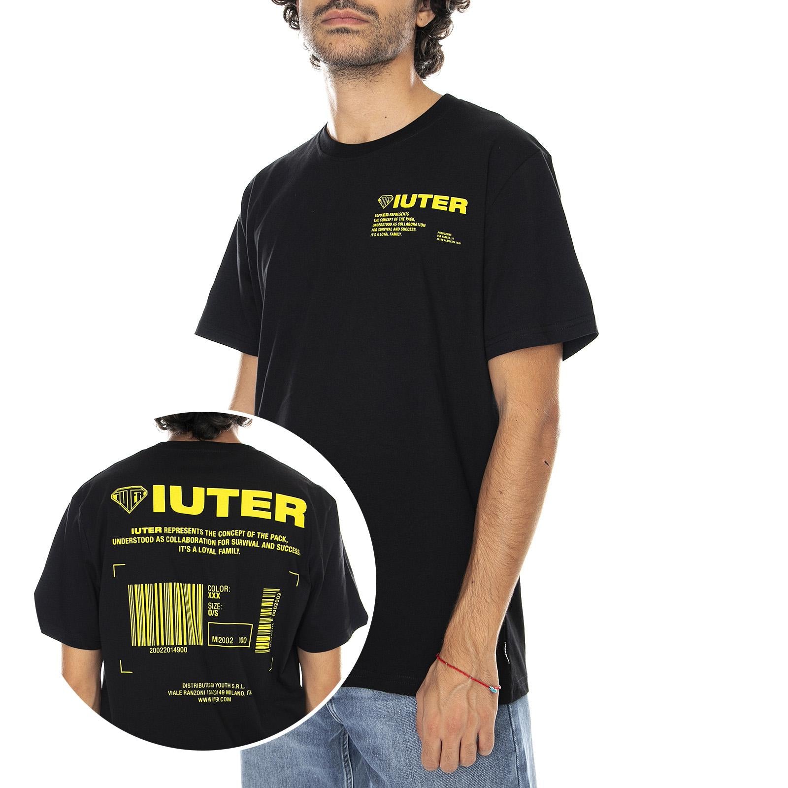  20WITS09-BLACK  IUTER 