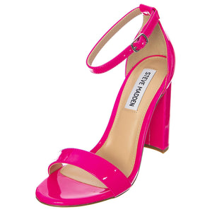  CARRSON-PINK  STEVE MADDEN 