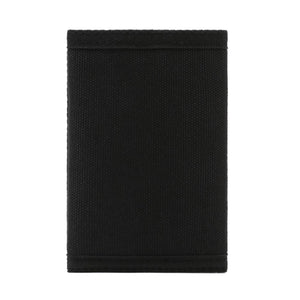 Mn Slipped Black - Portafogli Nero VN000C32BLK1  VANS 