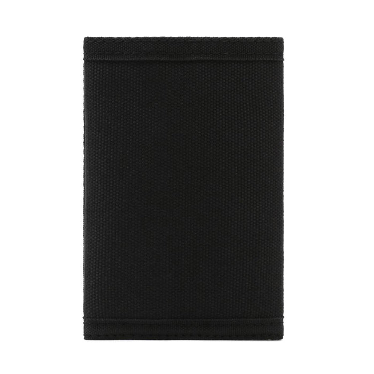Mn Slipped Black - Portafogli Nero VN000C32BLK1  VANS 
