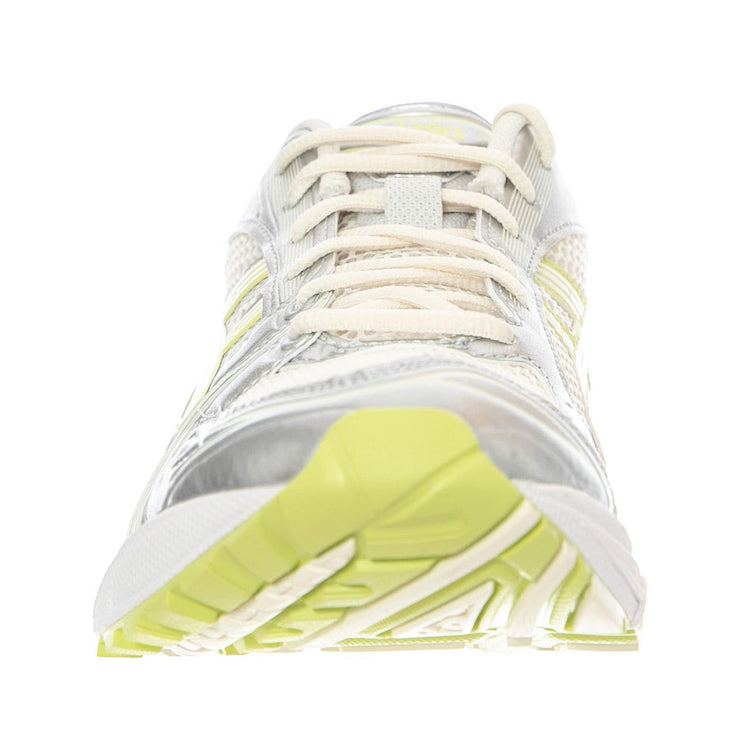 Gel-Kayano 14 Cream/Pistacchio - Scarpe Stringate Uomo / Donna Crema 1203A537-112 CREAM/PISTACCHIO ASICS 