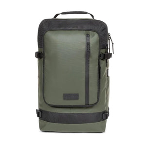 Tecum L CNNCT Top - Borsa da Viaggio Khaki EK00092D 3W91 EASTPAK 