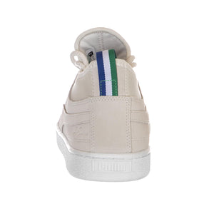Suede Mid Classic BIG SEAN Whisper White 36630001  PUMA 