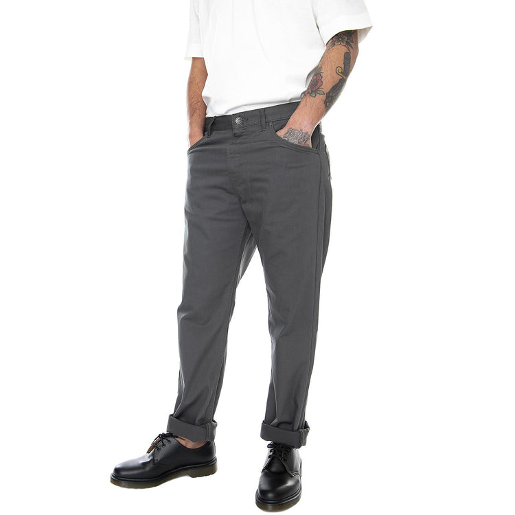 Mens Performance Forge Grey Twill Pants 56490-FGE  PATAGONIA 