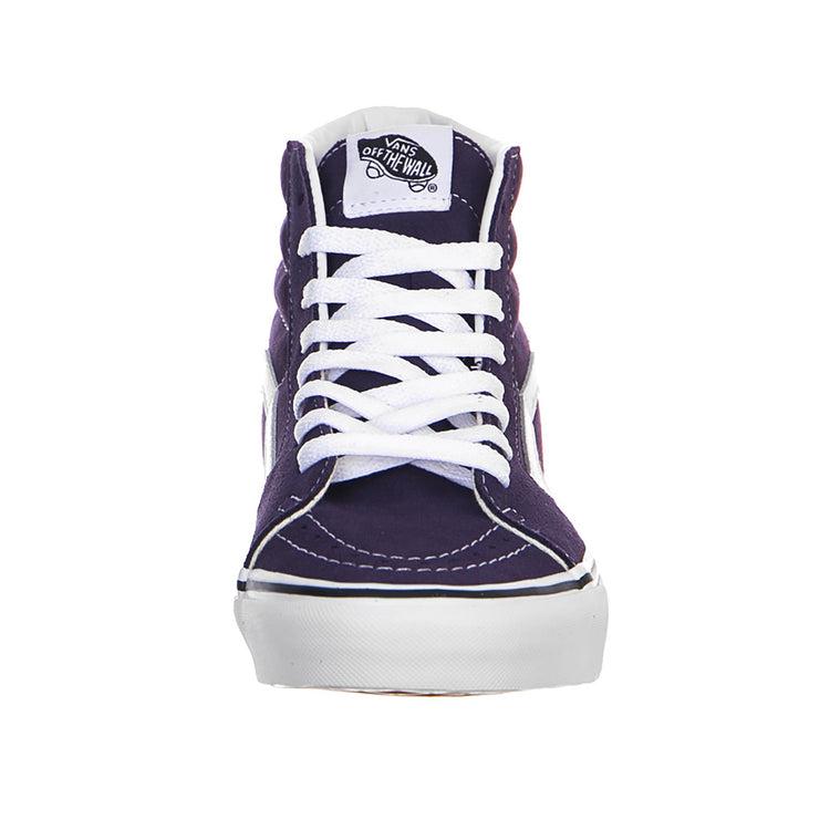 UA SK8-HI NIGHTSHADE/T VA38GEQSS  VANS 