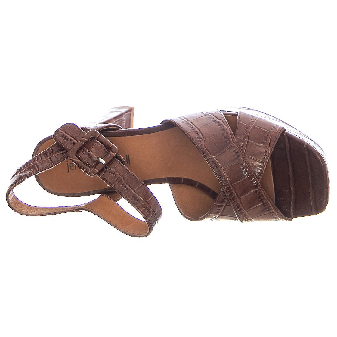  JCSR6T03-TAN  JEFFREY CAMPBELL 