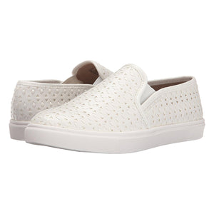 Excel Shoes - White - Scarpe Basse Donna Bianche SMSEXCEL-WHITE  STEVE MADDEN 