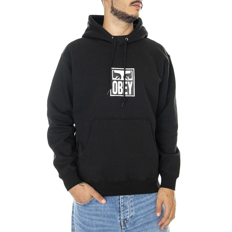  112842712-BLK  OBEY 