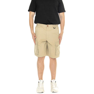 Case Utility Short Saddle - Bermuda Uomo Beige 112352191  WRANGLER 