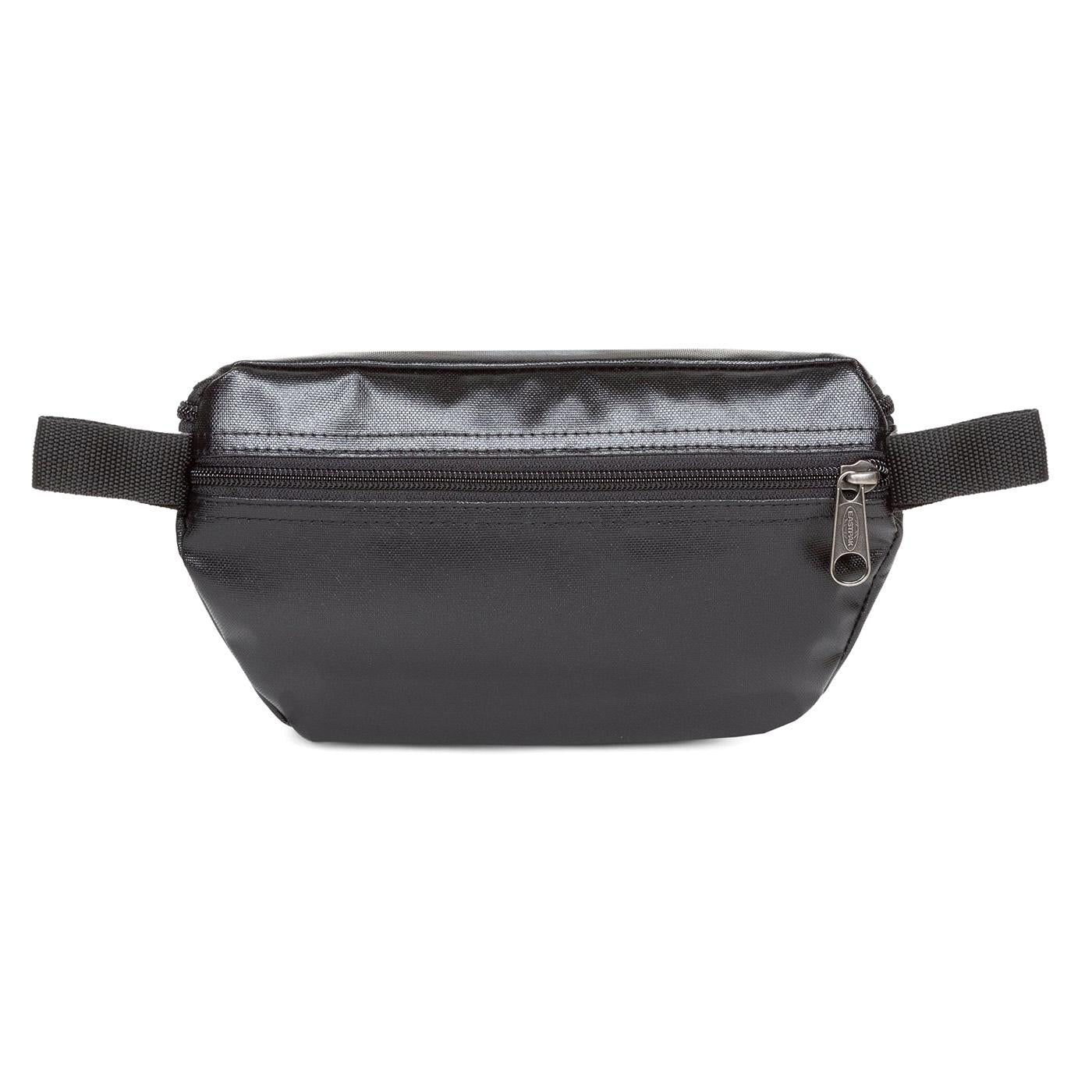 Springer Glossy Black - Marsupio Nero EK0000749J71  EASTPAK 