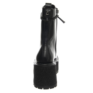 Slater Black - Stivali Donna Neri CSSSLATER-I7554S1001  CIRCUS 