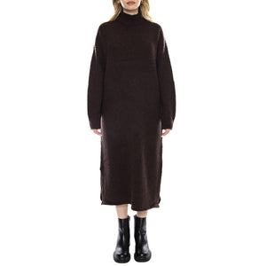 Pippalika -- Abito Donna Marrone 203377148 1610 MINIMUM 