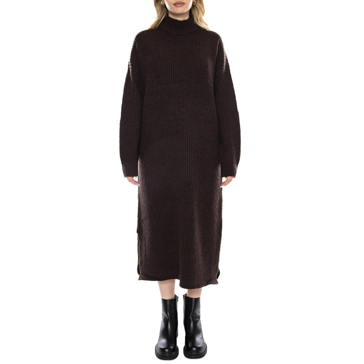 Pippalika -- Abito Donna Marrone 203377148 1610 MINIMUM 