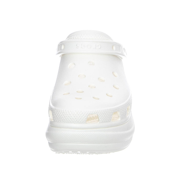 Crocs Classic Bae Clog W white USW 11 CR.206302-WHI  CROCS 