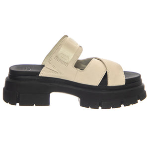Ashton Slide Jasmine - Sandali Donna Bianchi UGSASHSJSM1136765W  UGG 