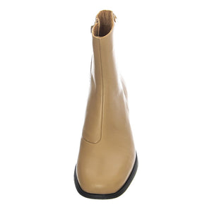 Kiara Mujer Medium Beige - Stivaletti Donna Beige K400637-007  CAMPER 