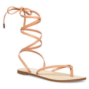 Denzelle Tan - Sandali Donna Marroni SMSDENZELLE-TAN  STEVE MADDEN 