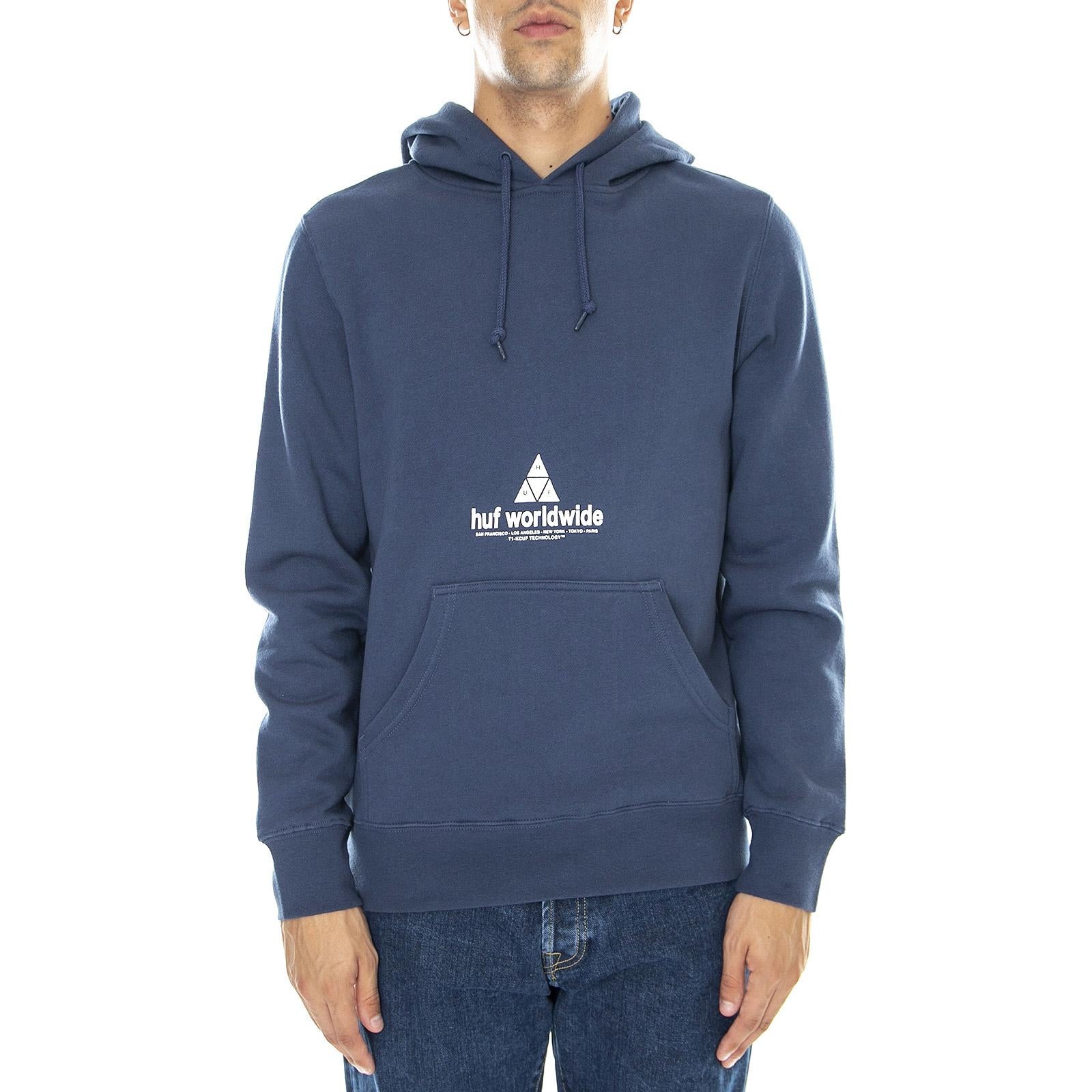  PF00182-IABLU  HUF 