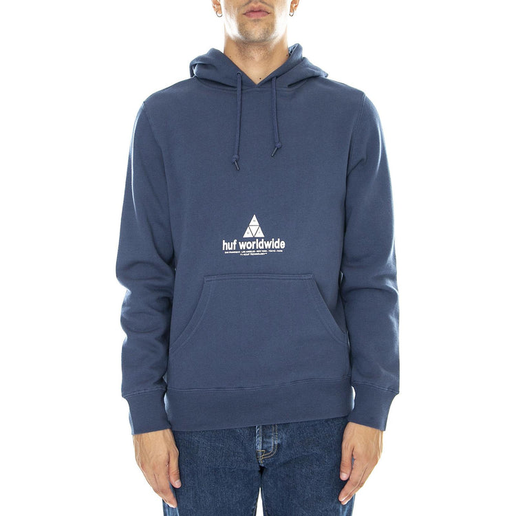  PF00182-IABLU  HUF 