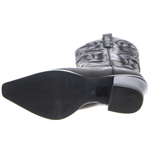  50221-01-BLK  JEFFREY CAMPBELL 