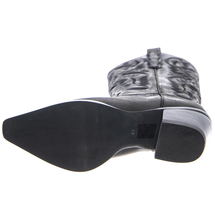  50221-01-BLK  JEFFREY CAMPBELL 