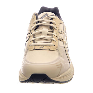 Gel-1130 Ns Wood Crepe / Graphite Grey - Scarpe Stringate Profilo Basso Uomo Beige 1203A413-201  ASICS 