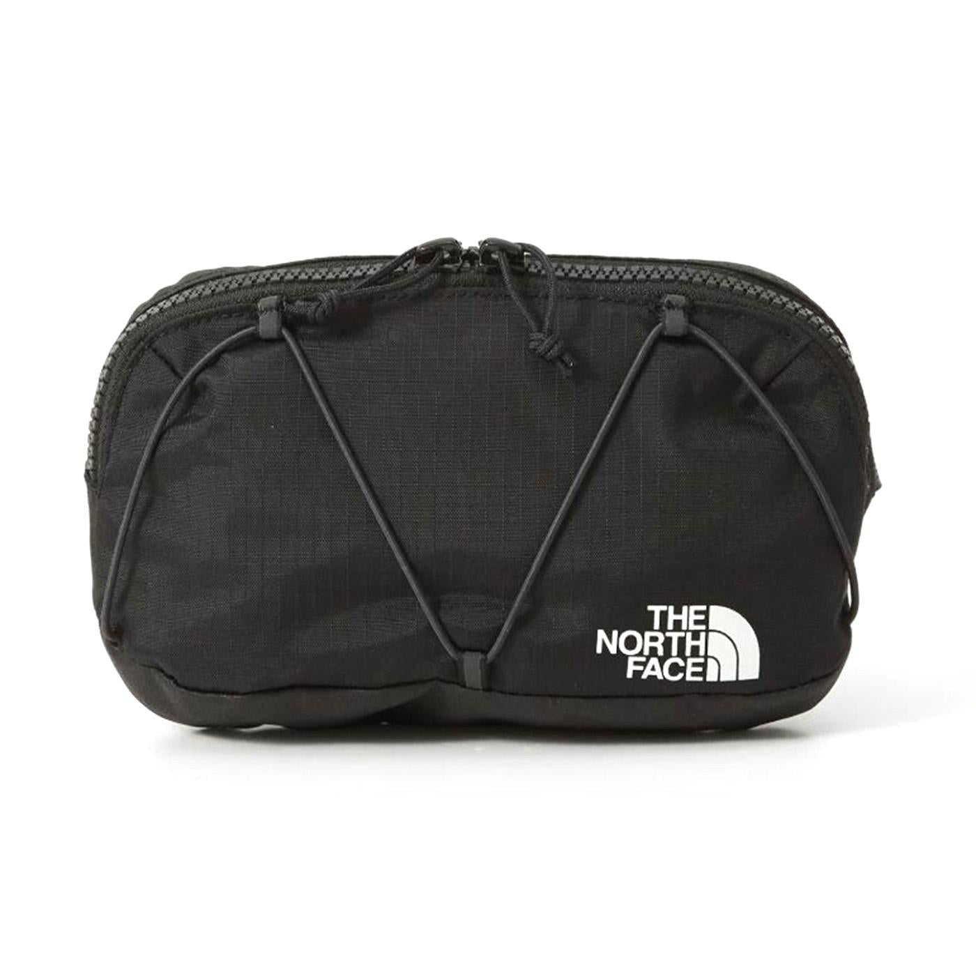 Terra Lumbar 1L - Borsello Nero NF0A8C2KKY41  THE NORTH FACE 