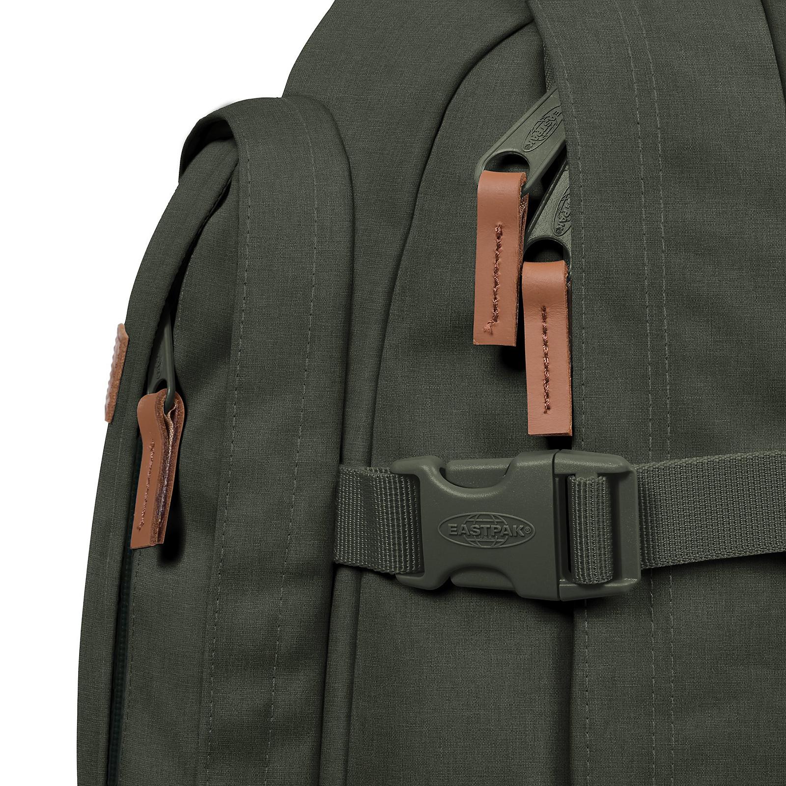 EVANZ CORLANGE KHAKI EK22154Q  EASTPAK 