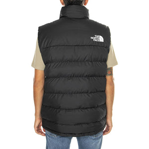 M Limbara Insulated Vest TNF Black - Giacca Smanicata Uomo Nera NF0A89G6JK31  THE NORTH FACE 