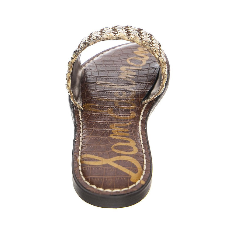  SESGERALD-H6025L2900  SAM EDELMAN 