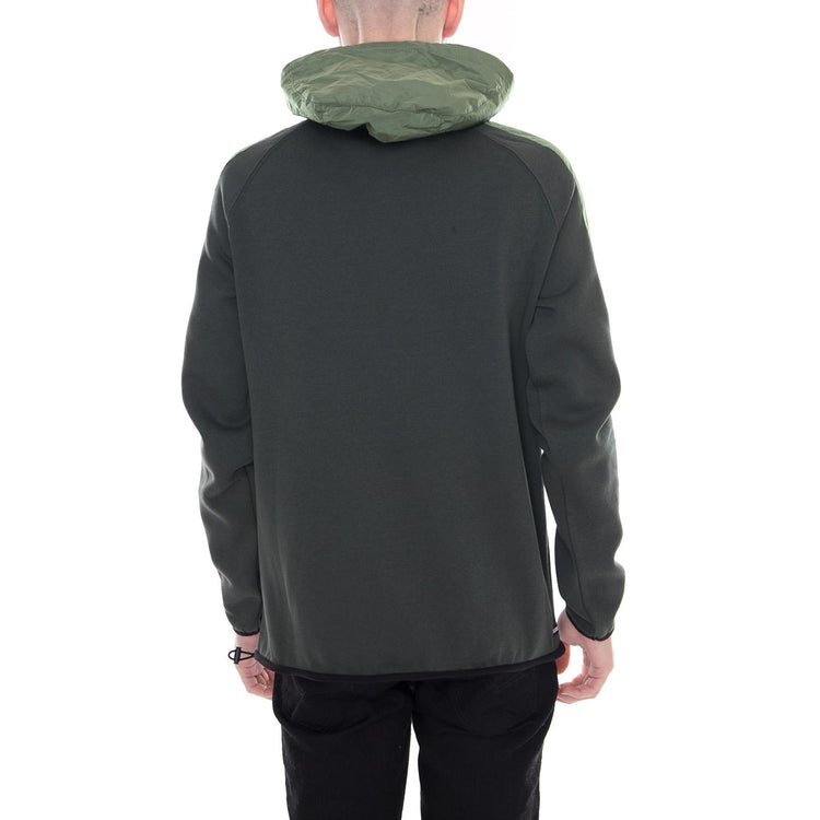 HDAW1805-SPR  WEEKEND OFFENDER 