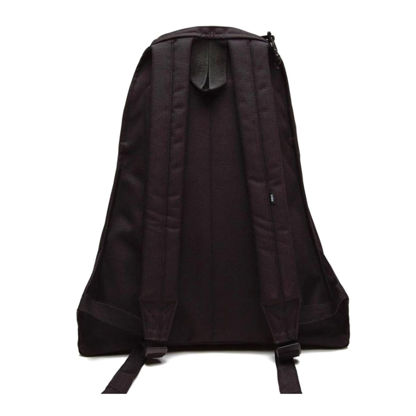 Conditions Utility Day Pack Black - Zaino Nero 100010139-BLK  OBEY 