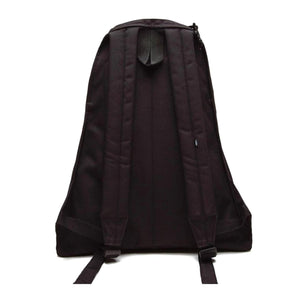 Conditions Utility Day Pack Black - Zaino Nero 100010139-BLK  OBEY 