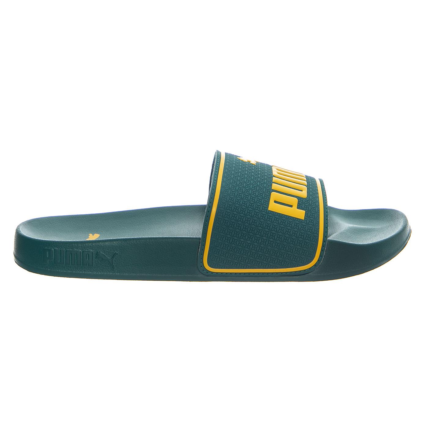 Leadcat 2.0 Slippers - Ciabatte Puma Multicolore 384139 46 PUMA 