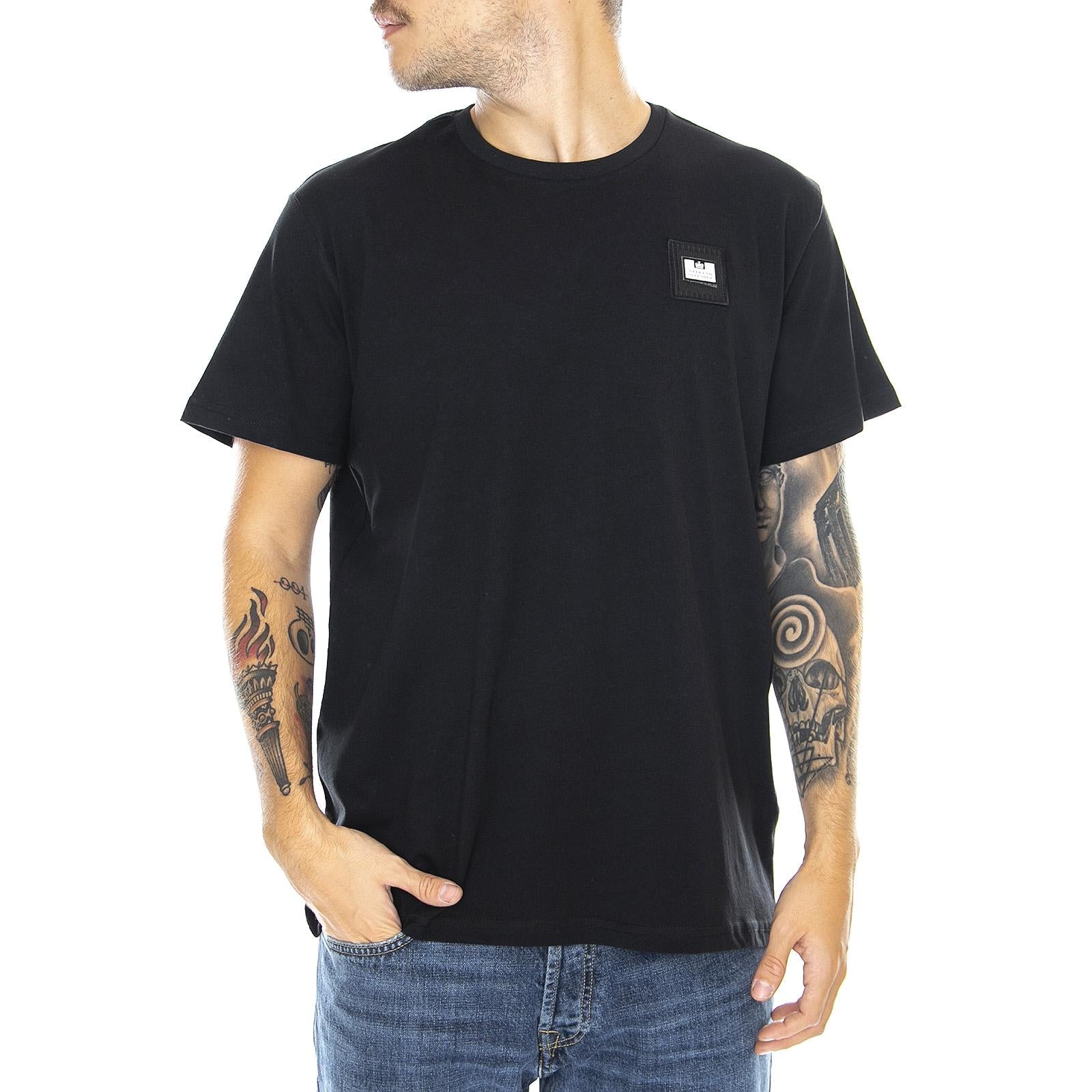  TSAW1903-BLACK  WEEKEND OFFENDER 