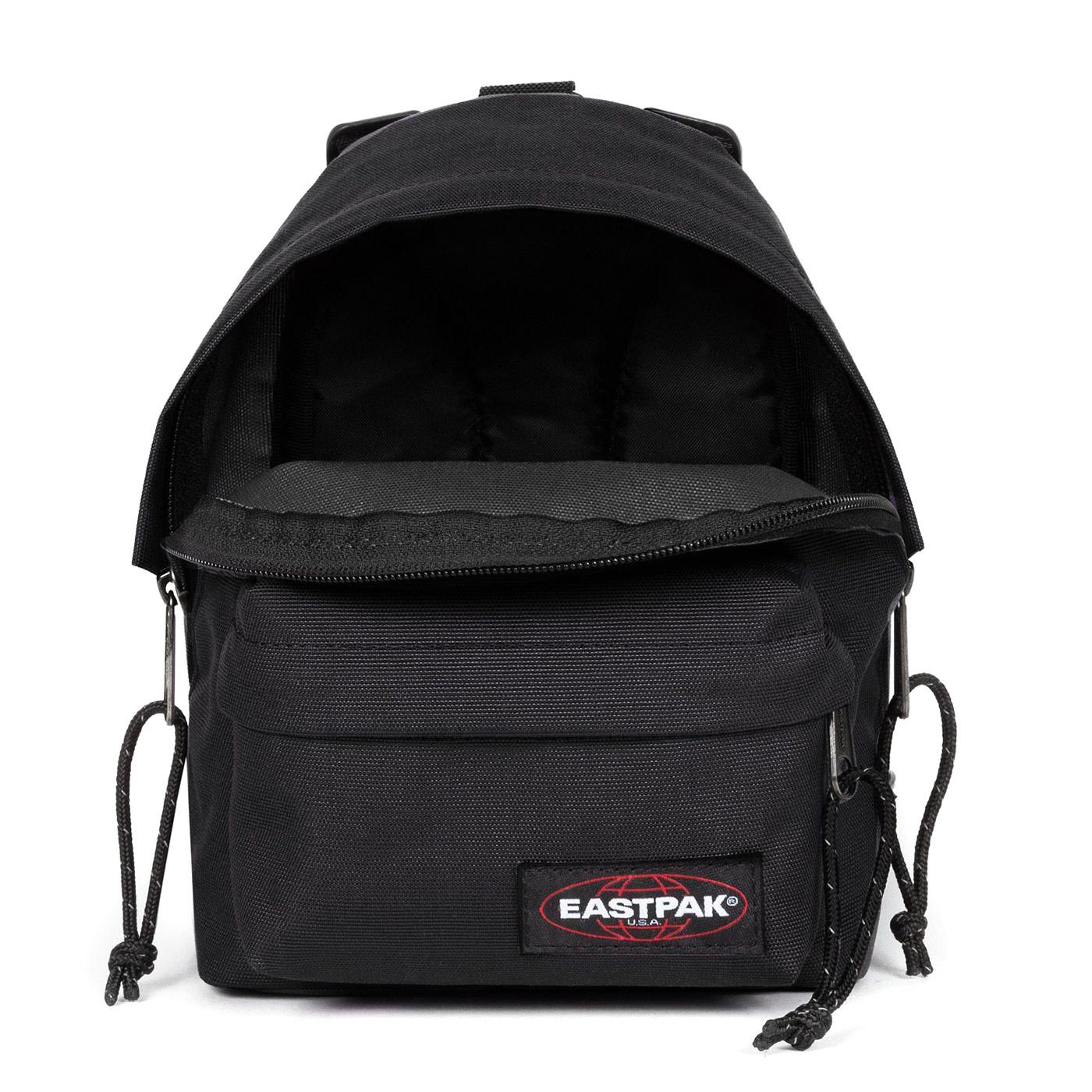 Dog Pak'R Black - Zaino Nero EK0A5BEO0081  EASTPAK 