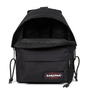 Dog Pak'R Black - Zaino Nero EK0A5BEO0081  EASTPAK 