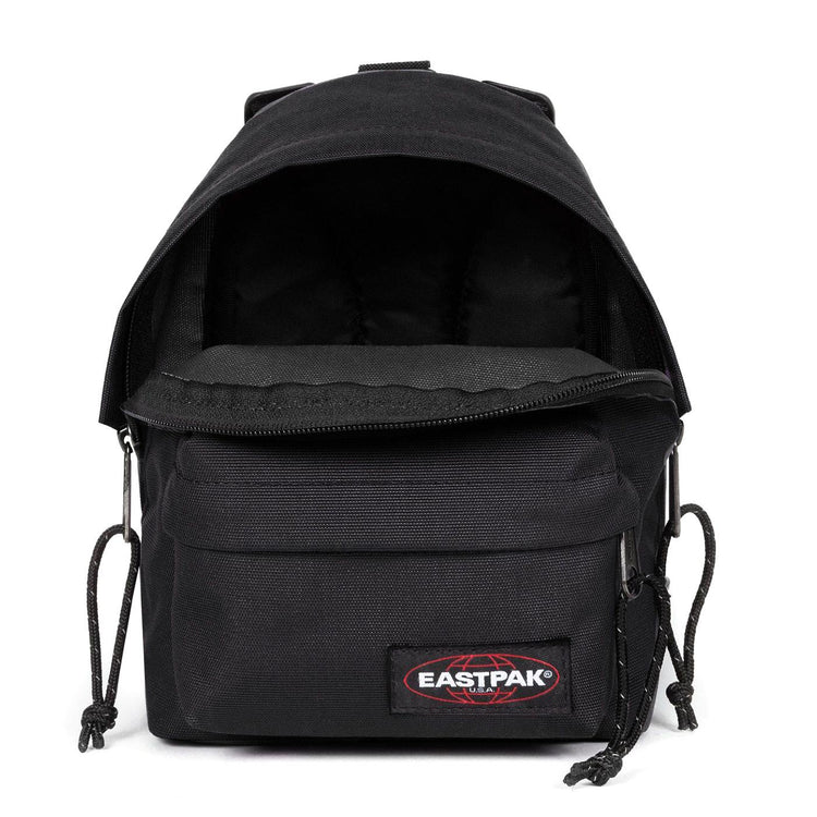 Dog Pak'R Black - Zaino Nero EK0A5BEO0081  EASTPAK 