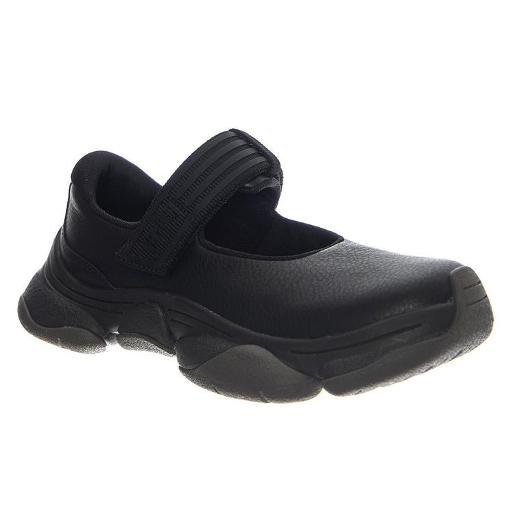 Blid Negro / Karst 2 Negro-Nicotine - Scarpe Donna Nere K201846-001 . CAMPER 