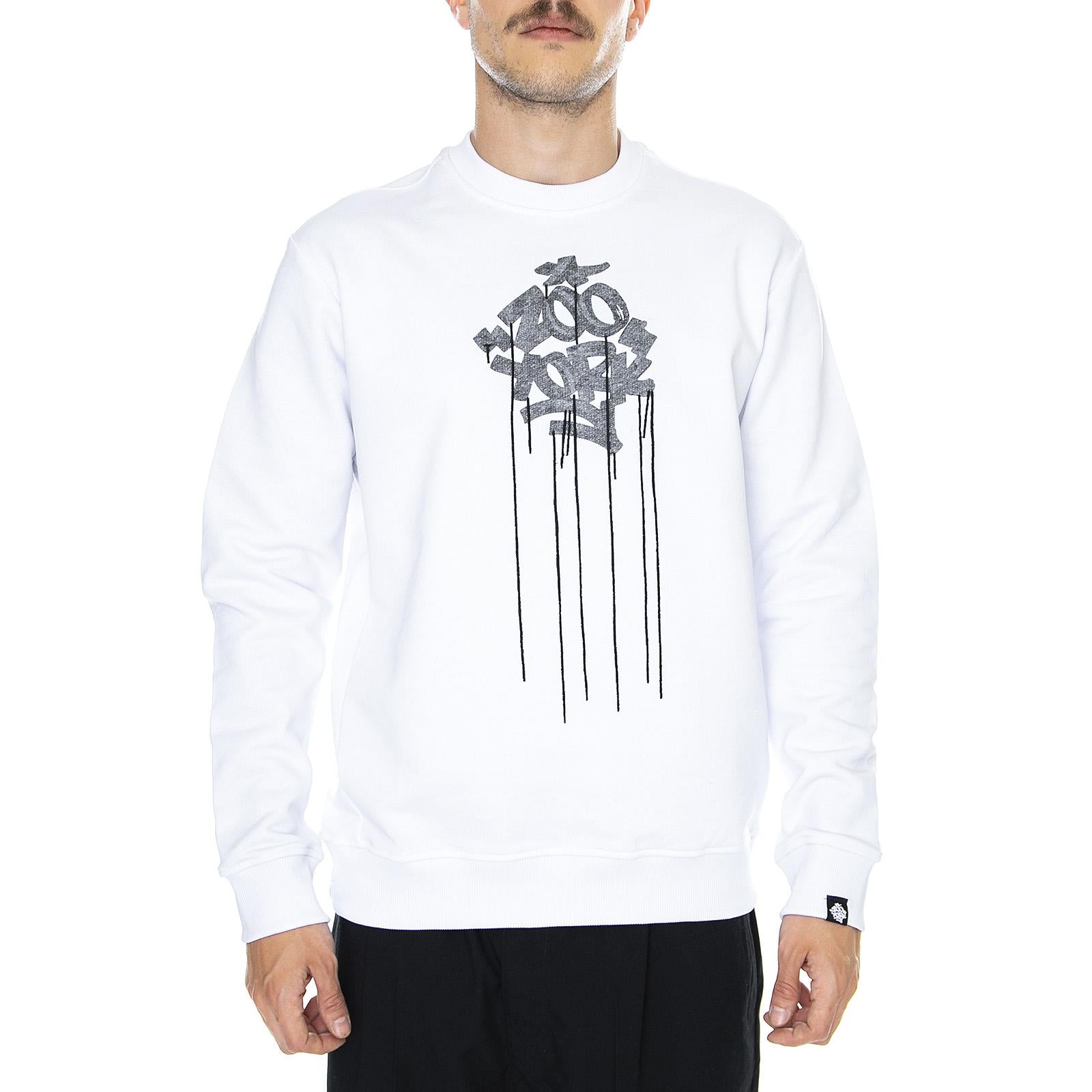  ZY-CN001-WHT  ZOO YORK 