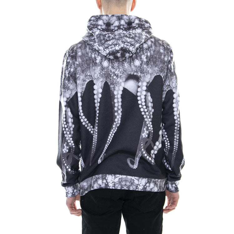  19SOSH02-REALGREY  OCTOPUS 