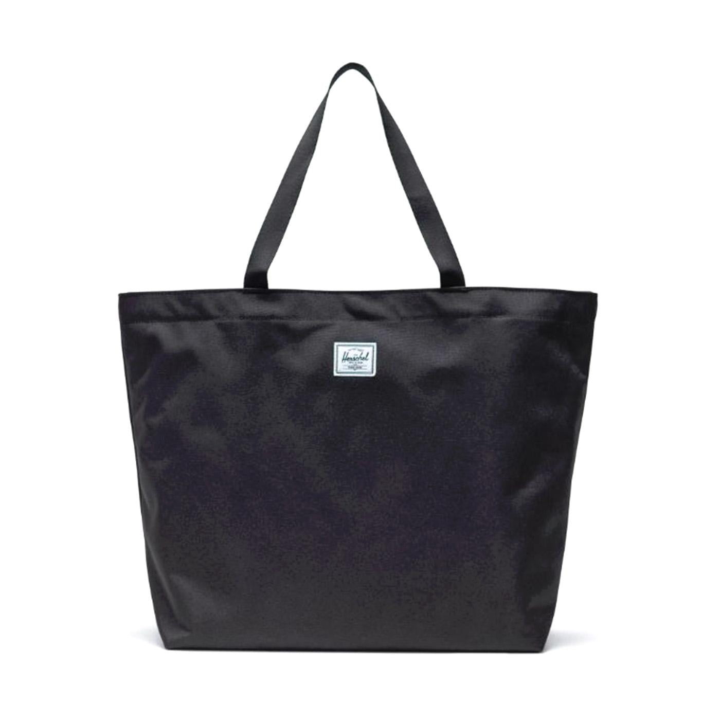 Herschel Classic Tote Black - Borsa Nera 11550-00001-OS 00001 HERSCHEL 