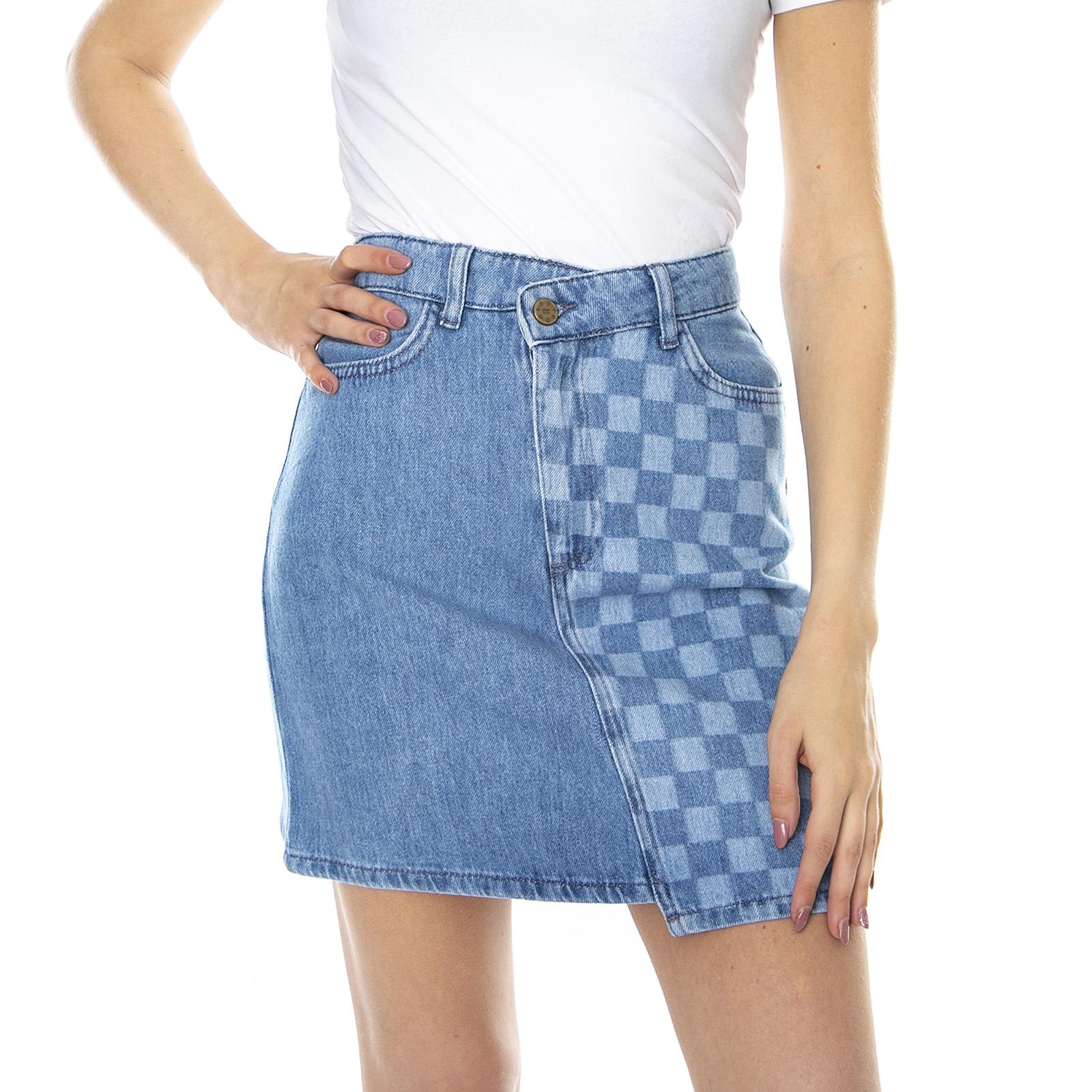  LOW70171OPS-BLUE  LAZY OAF 