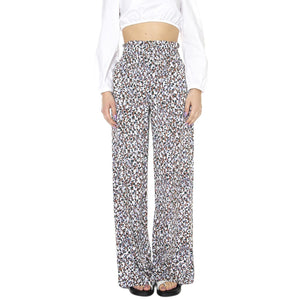 W' Gadat 9597 Aztec - Pantaloni Donna Multicolore 213599597-1130  MINIMUM 