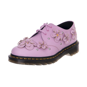 1461 FLOWER MALLOW PINK HYDRO LEATHER 1461FMPH23316690  DR.MARTENS 