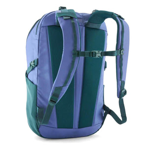 Refugio Day Pack 30L Current Blue - Zaino Blu 47928 CUBL PATAGONIA 