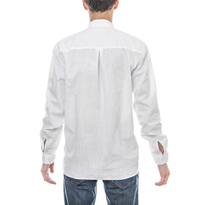 ISHAK 2068 WHITE 161572068-000  MINIMUM 