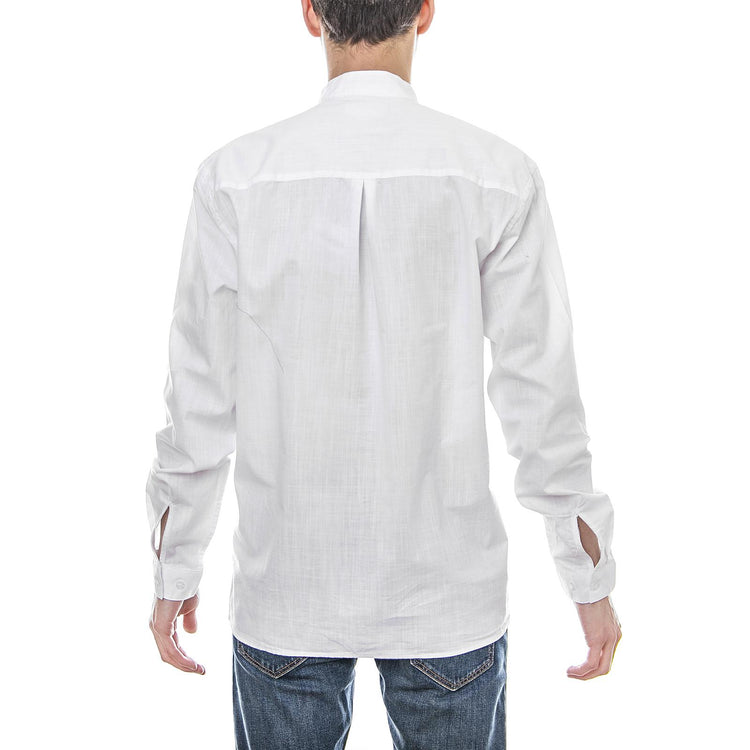 ISHAK 2068 WHITE 161572068-000  MINIMUM 