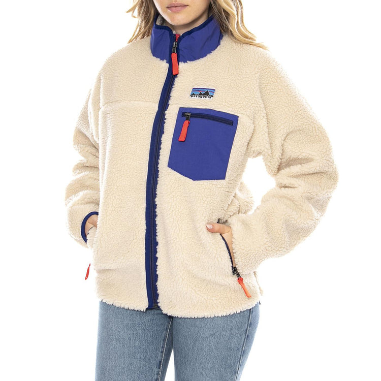 M's Classic Retro-X Jkt 23057 DNAT PATAGONIA 