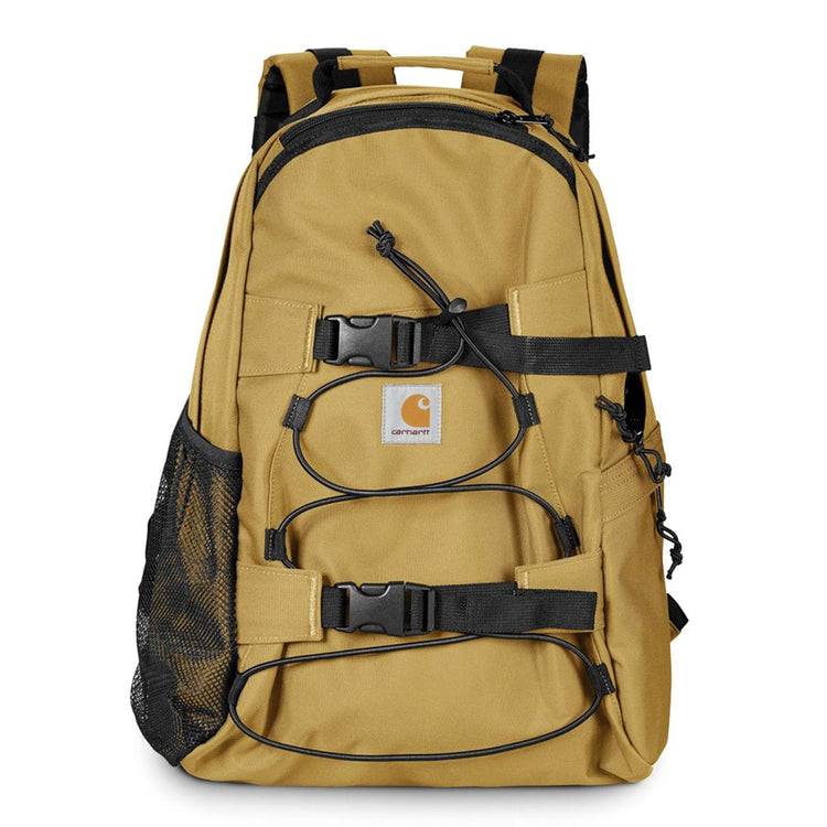 Kickflip Backpack Bourbon - Zaino Marrone I031468.1YHXX  CARHARTT WIP 